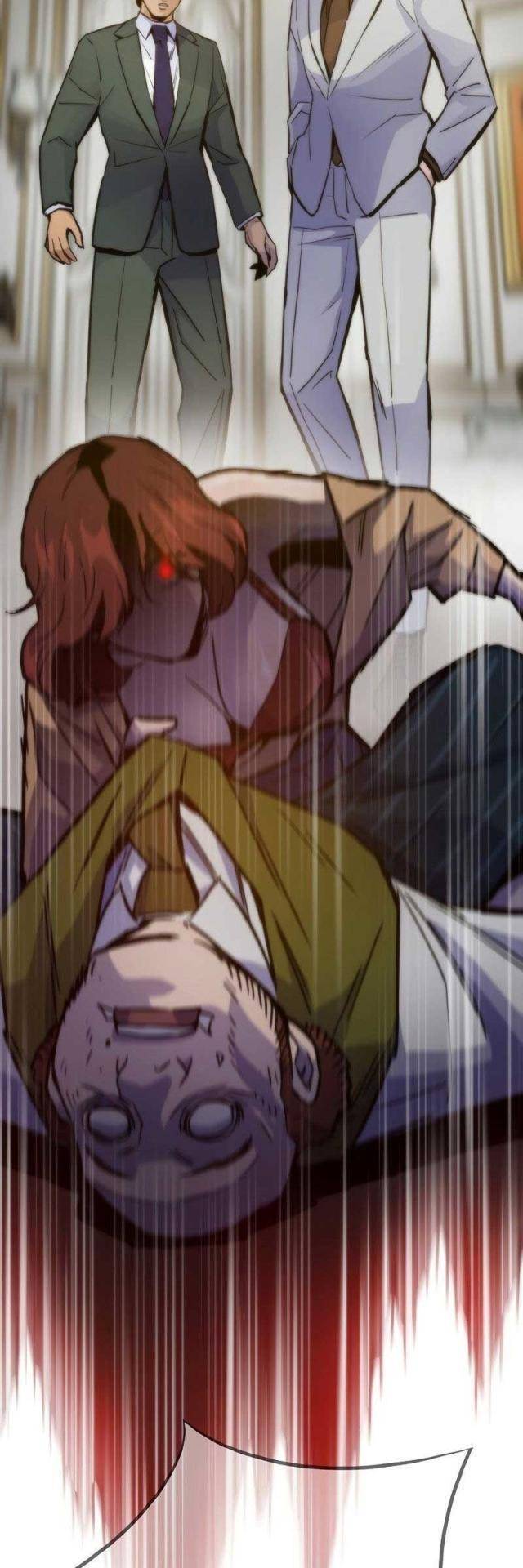 Hồi Quy Giả - Chapter 54 - Page 71