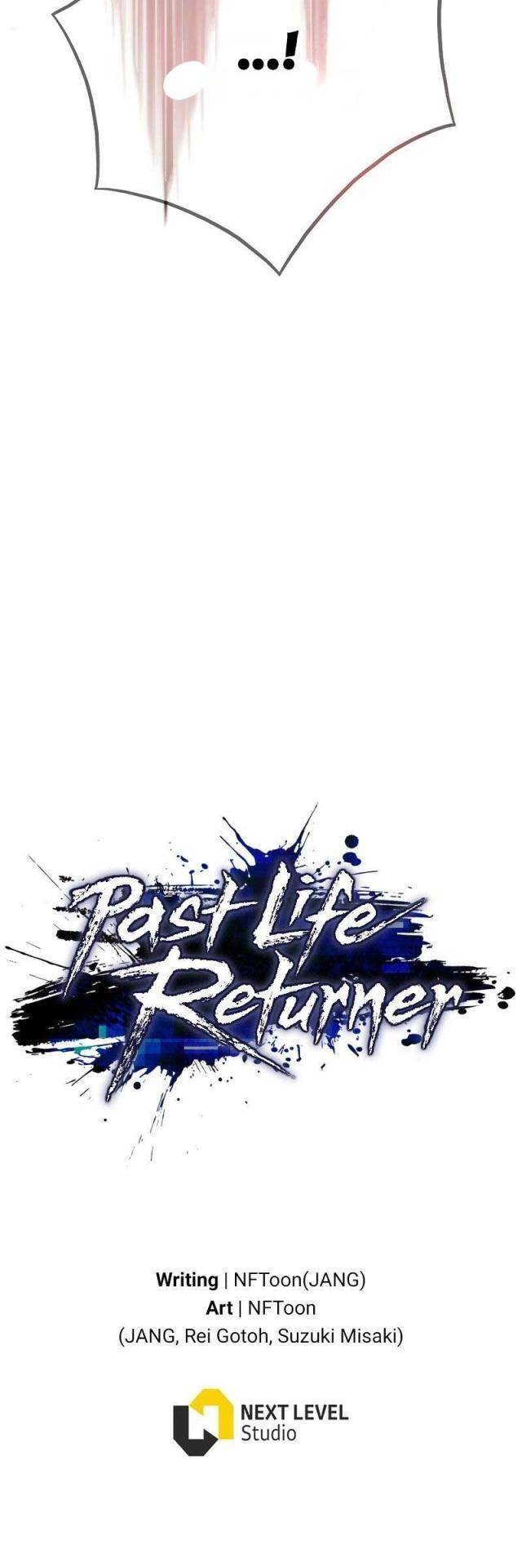 Hồi Quy Giả - Chapter 54 - Page 72