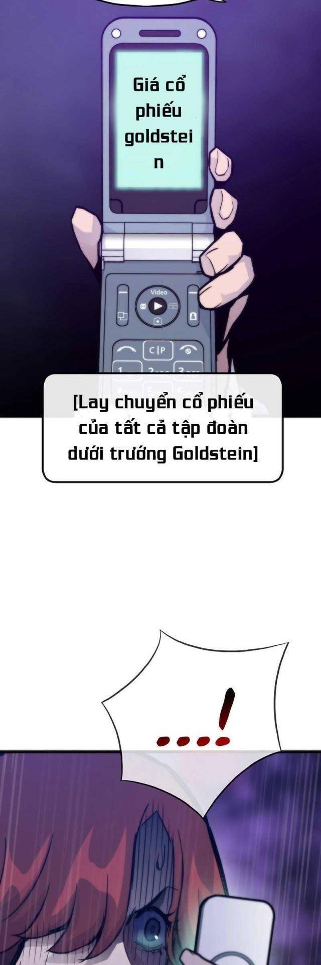 Hồi Quy Giả - Chapter 54 - Page 9