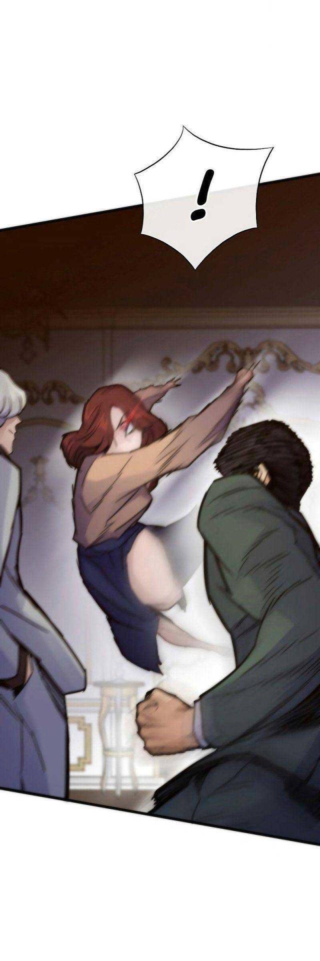 Hồi Quy Giả - Chapter 55 - Page 12