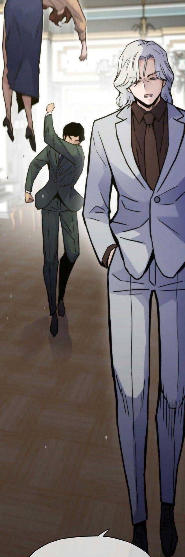 Hồi Quy Giả - Chapter 55 - Page 15