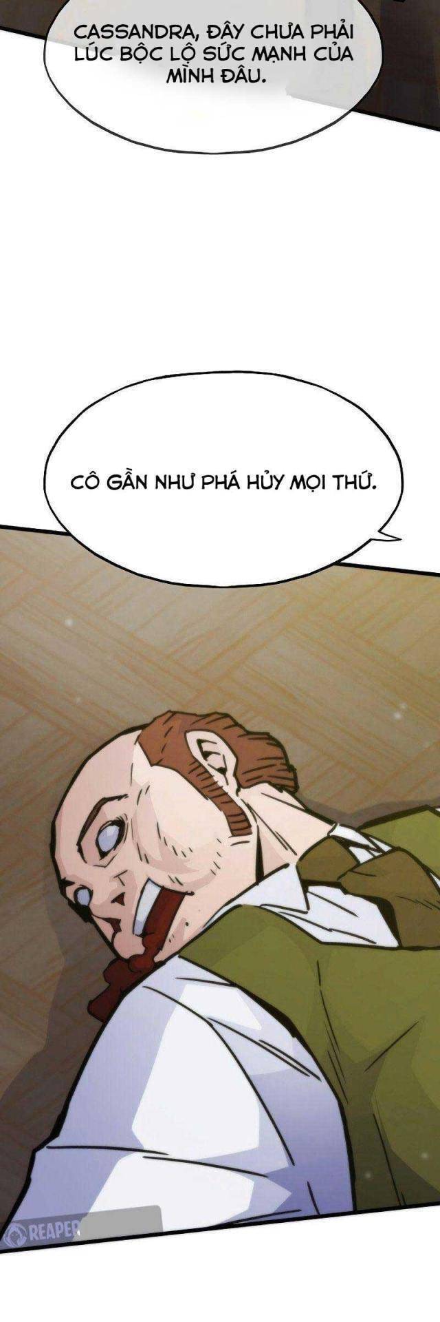 Hồi Quy Giả - Chapter 55 - Page 16