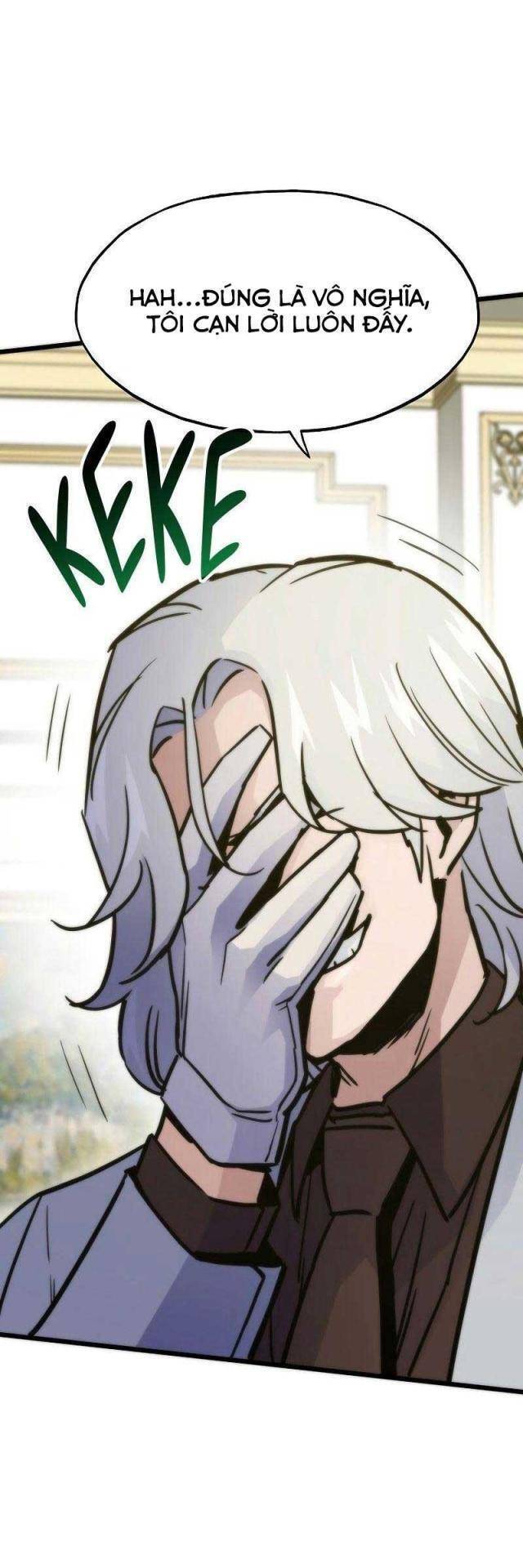 Hồi Quy Giả - Chapter 55 - Page 17