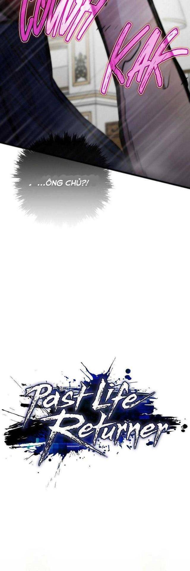 Hồi Quy Giả - Chapter 55 - Page 19