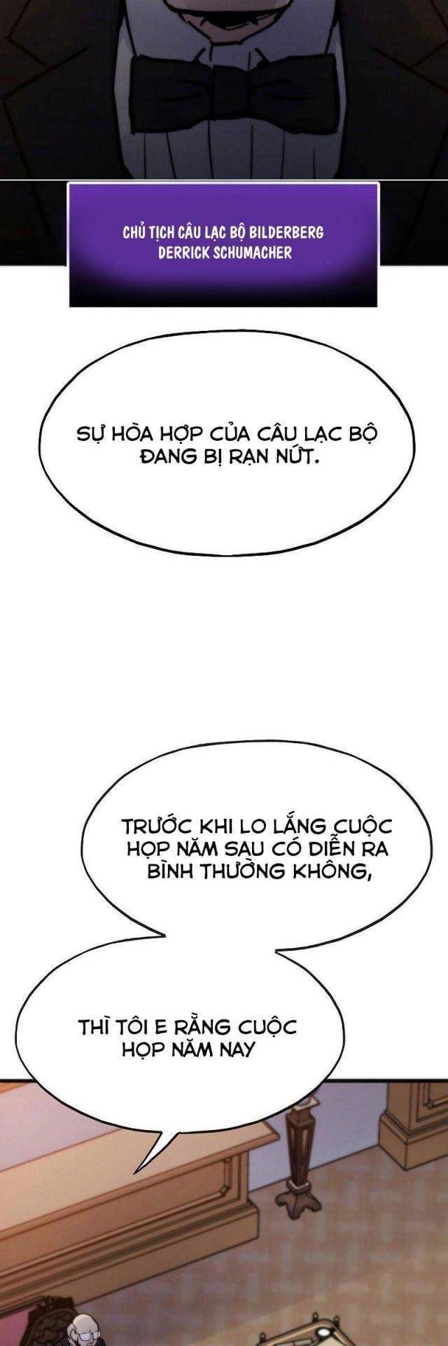 Hồi Quy Giả - Chapter 55 - Page 21