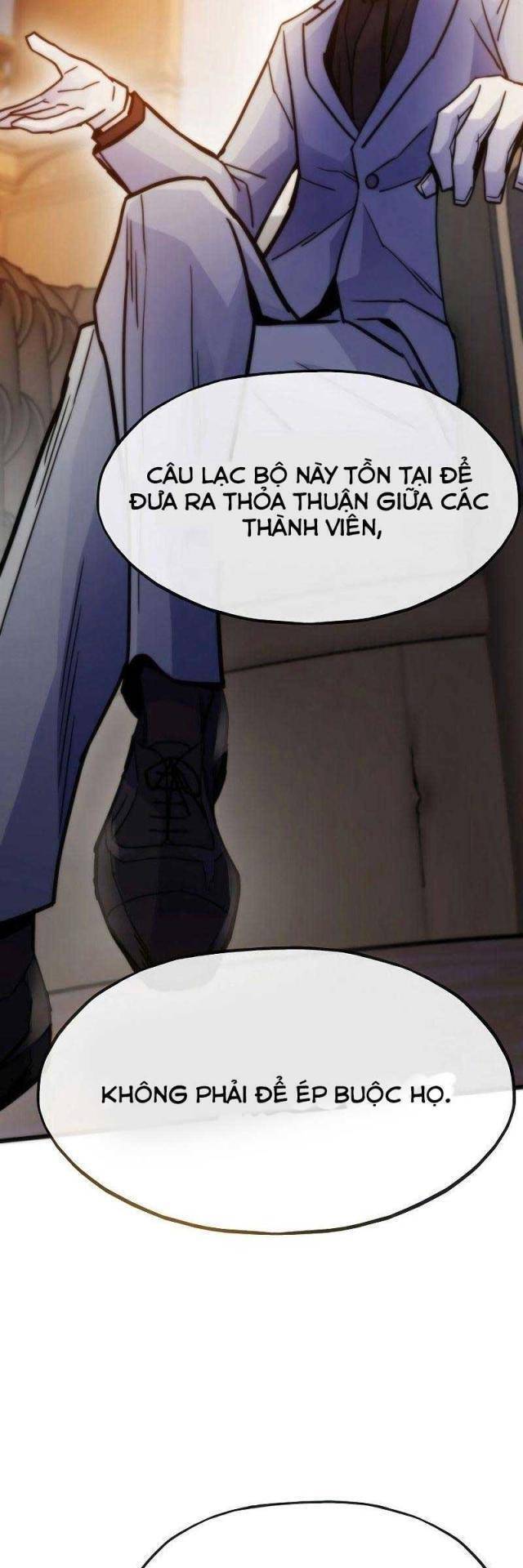 Hồi Quy Giả - Chapter 55 - Page 23