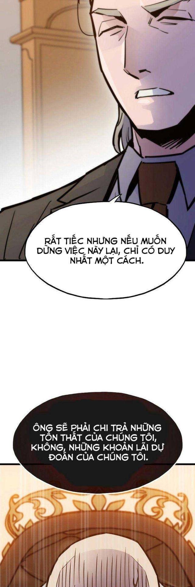 Hồi Quy Giả - Chapter 55 - Page 26