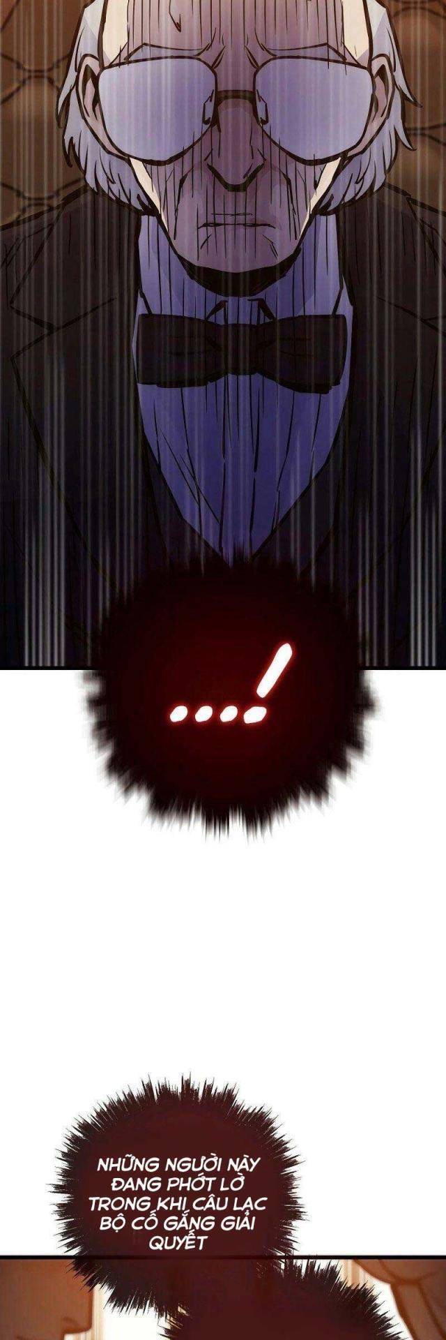 Hồi Quy Giả - Chapter 55 - Page 27