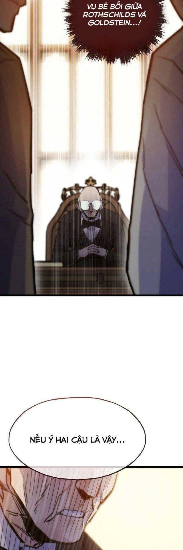 Hồi Quy Giả - Chapter 55 - Page 28
