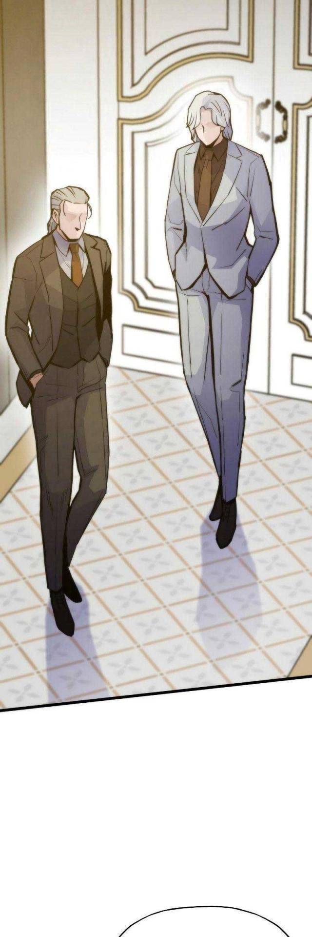 Hồi Quy Giả - Chapter 55 - Page 30