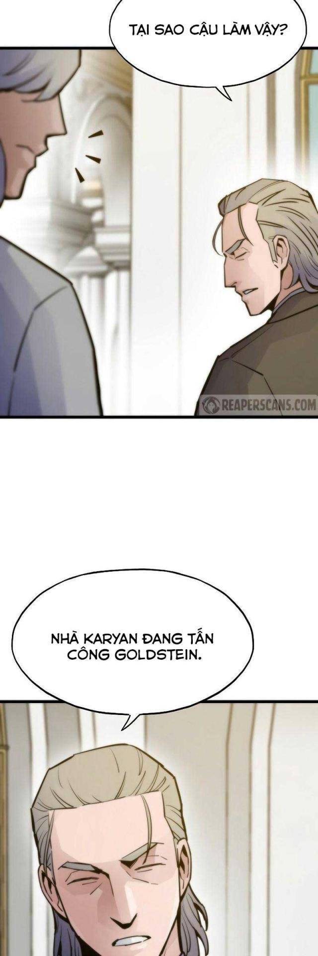 Hồi Quy Giả - Chapter 55 - Page 31