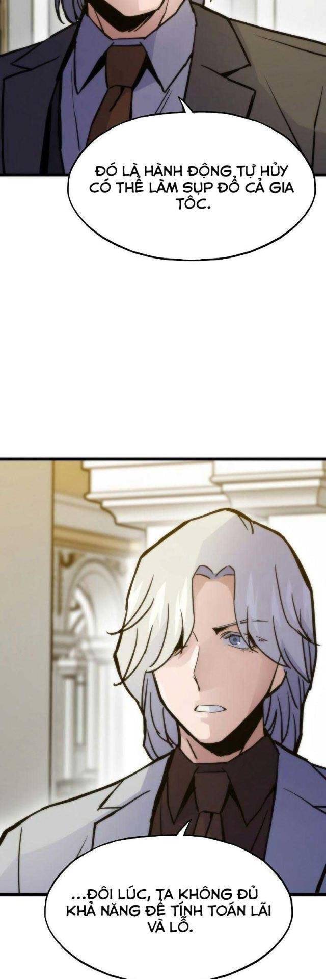 Hồi Quy Giả - Chapter 55 - Page 32