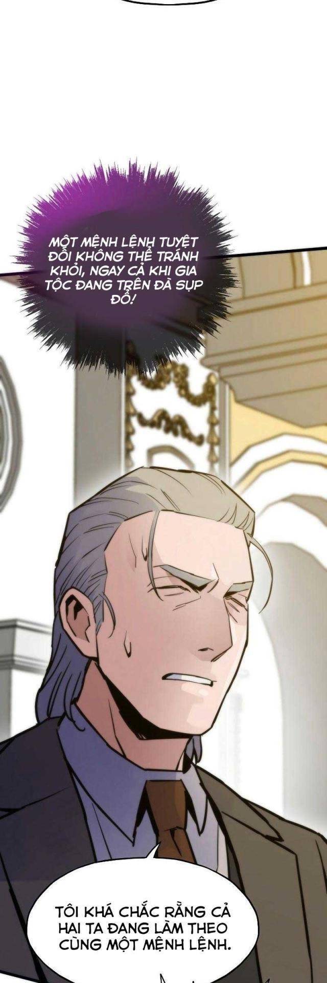 Hồi Quy Giả - Chapter 55 - Page 33