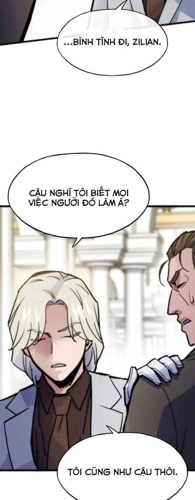 Hồi Quy Giả - Chapter 55 - Page 37