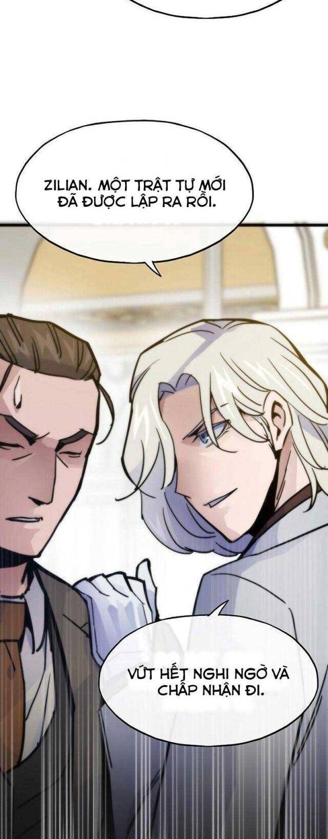 Hồi Quy Giả - Chapter 55 - Page 38