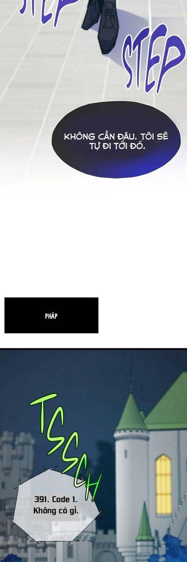 Hồi Quy Giả - Chapter 55 - Page 41