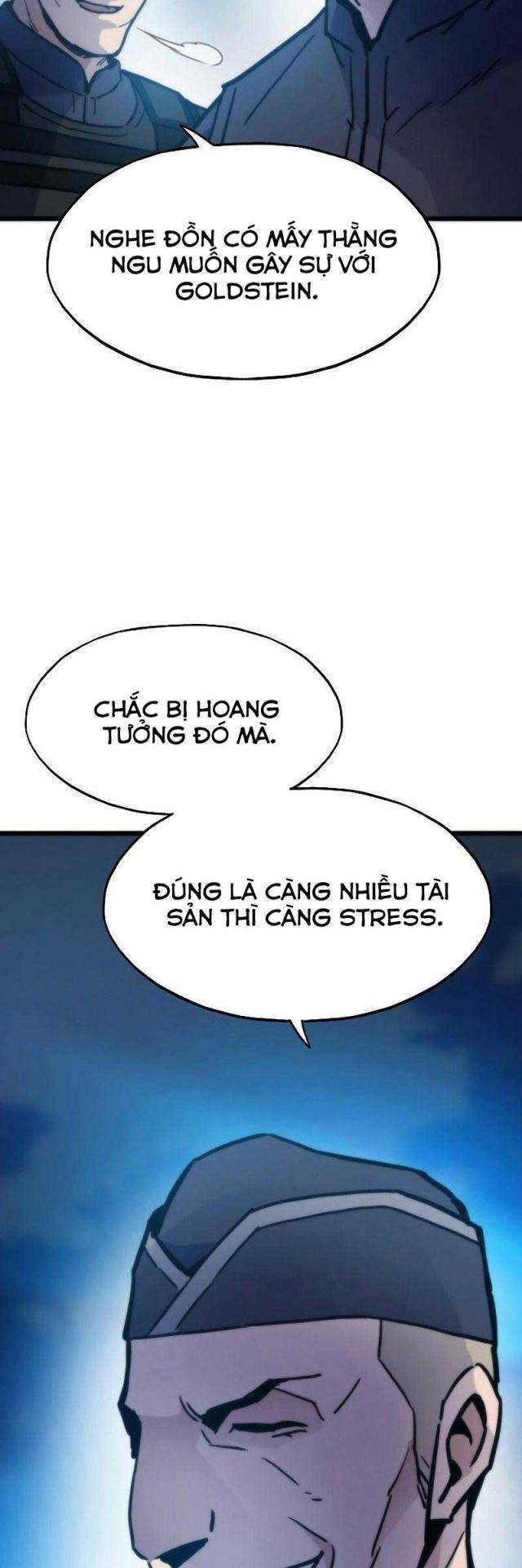 Hồi Quy Giả - Chapter 55 - Page 43