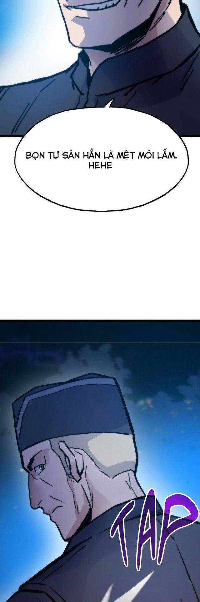 Hồi Quy Giả - Chapter 55 - Page 44