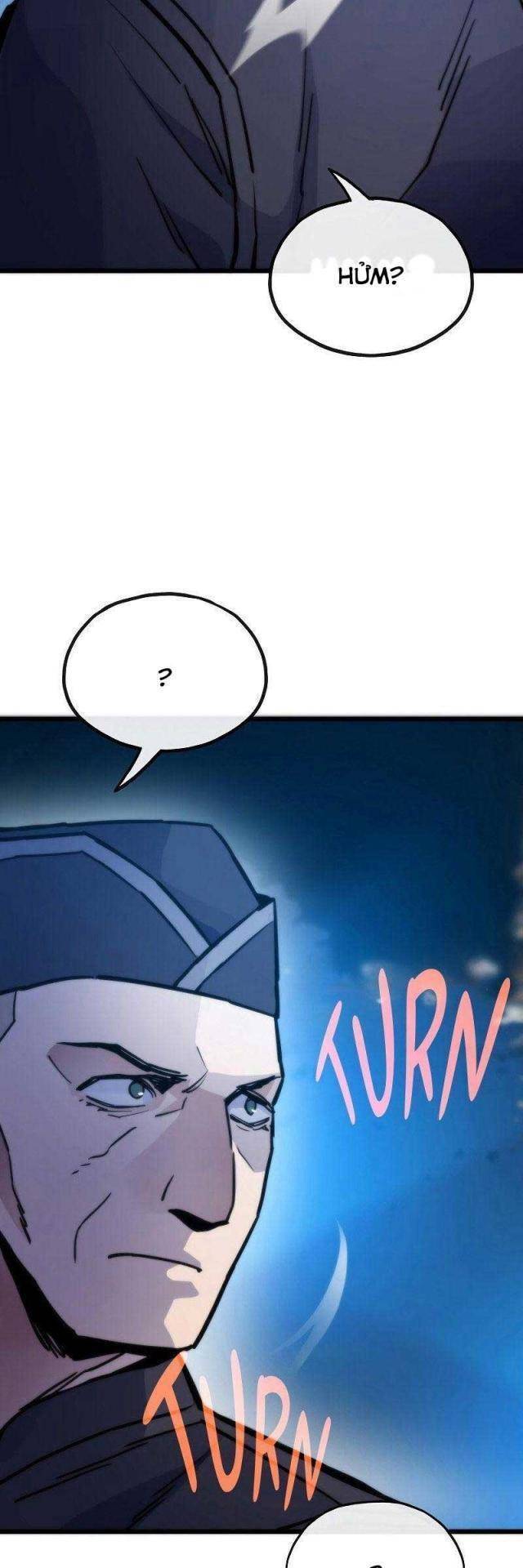 Hồi Quy Giả - Chapter 55 - Page 45