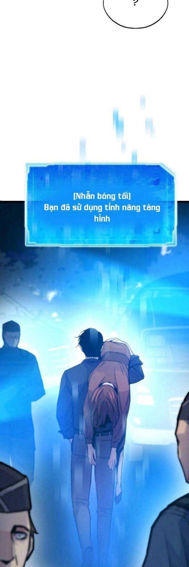 Hồi Quy Giả - Chapter 55 - Page 46