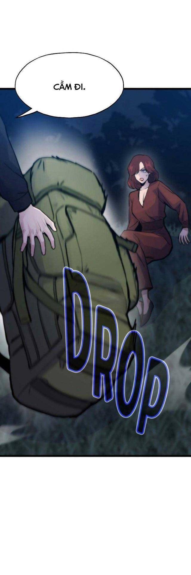 Hồi Quy Giả - Chapter 55 - Page 58