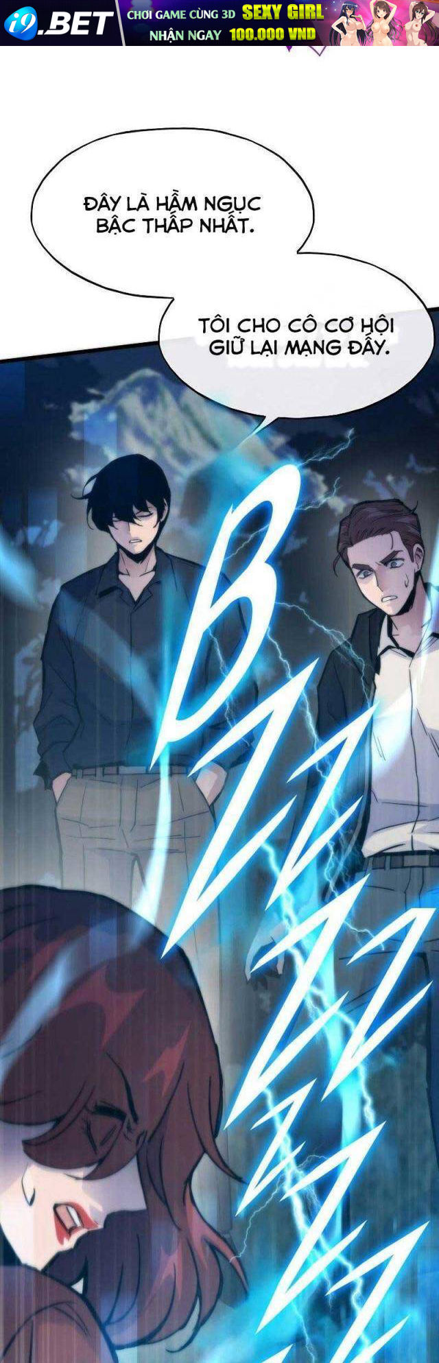 Hồi Quy Giả - Chapter 55 - Page 61