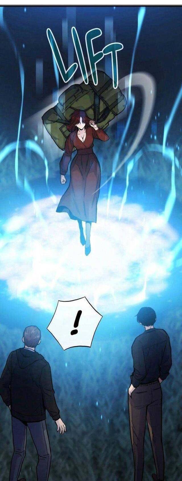 Hồi Quy Giả - Chapter 55 - Page 64