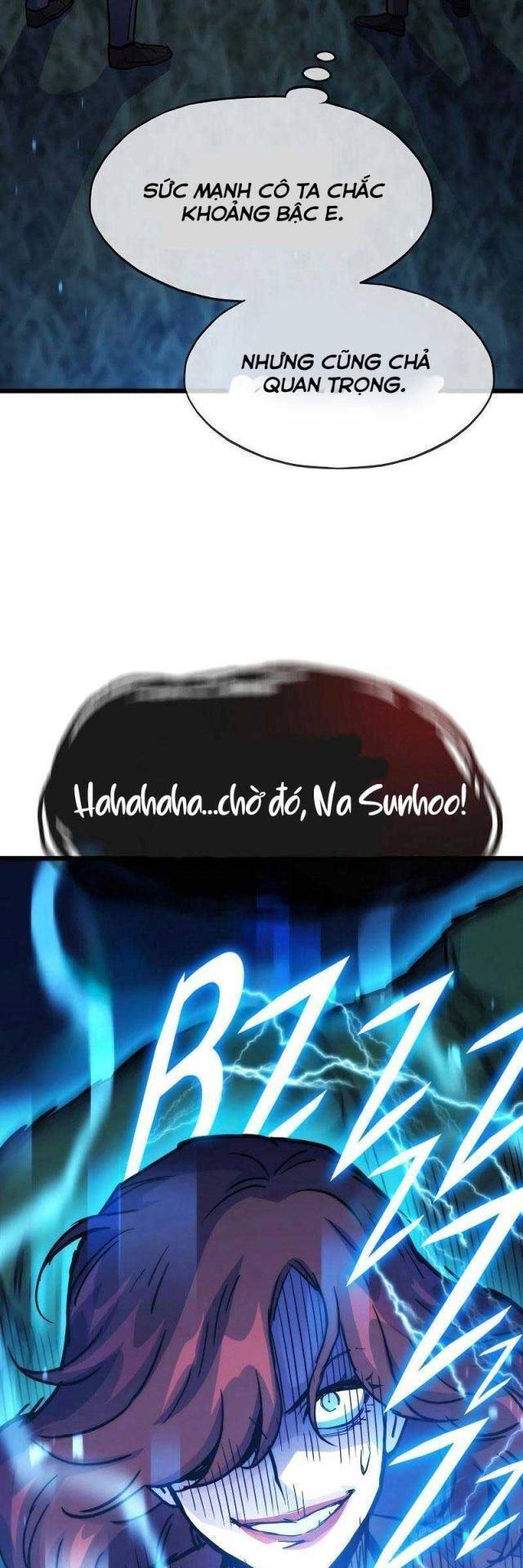 Hồi Quy Giả - Chapter 55 - Page 65