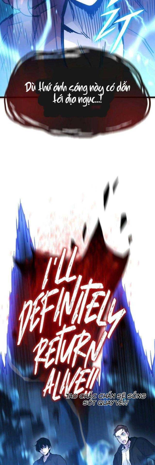 Hồi Quy Giả - Chapter 55 - Page 66