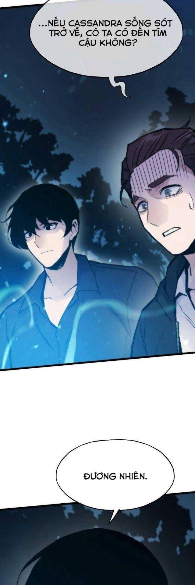 Hồi Quy Giả - Chapter 55 - Page 68