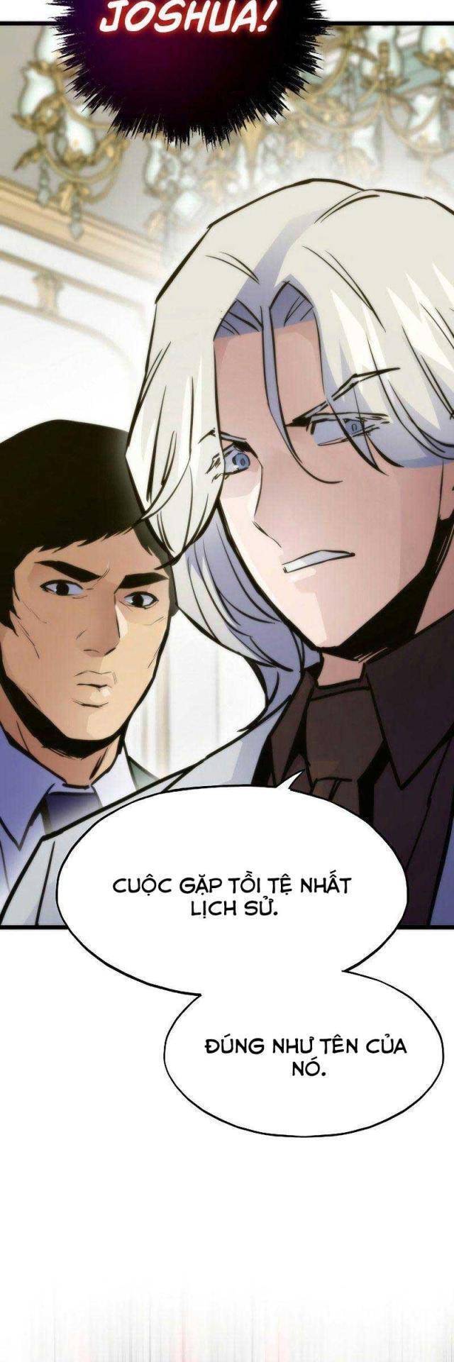 Hồi Quy Giả - Chapter 55 - Page 7