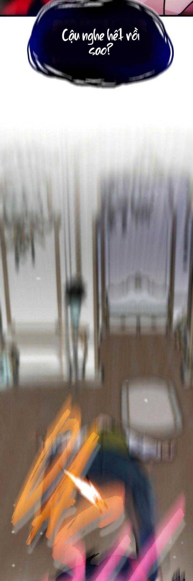 Hồi Quy Giả - Chapter 55 - Page 9