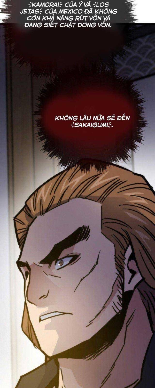 Hồi Quy Giả - Chapter 56 - Page 13