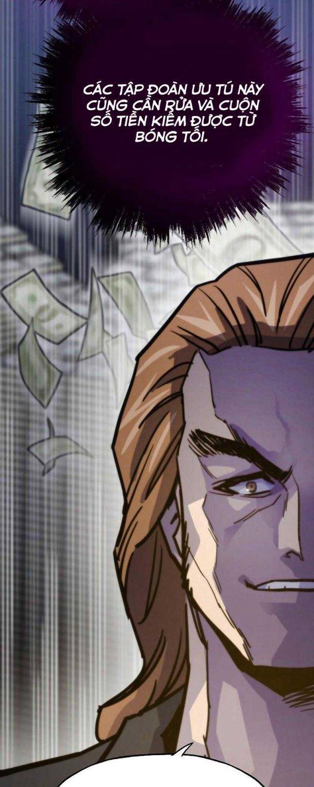 Hồi Quy Giả - Chapter 56 - Page 17