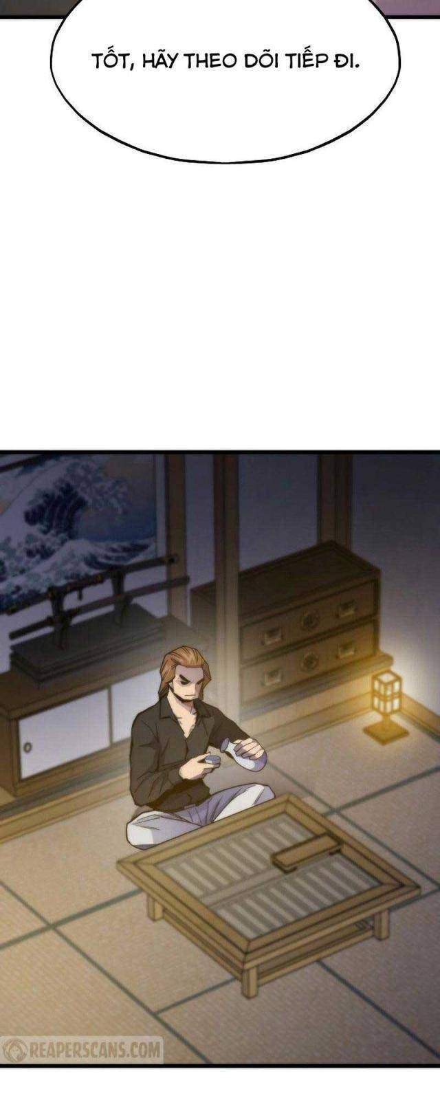 Hồi Quy Giả - Chapter 56 - Page 18