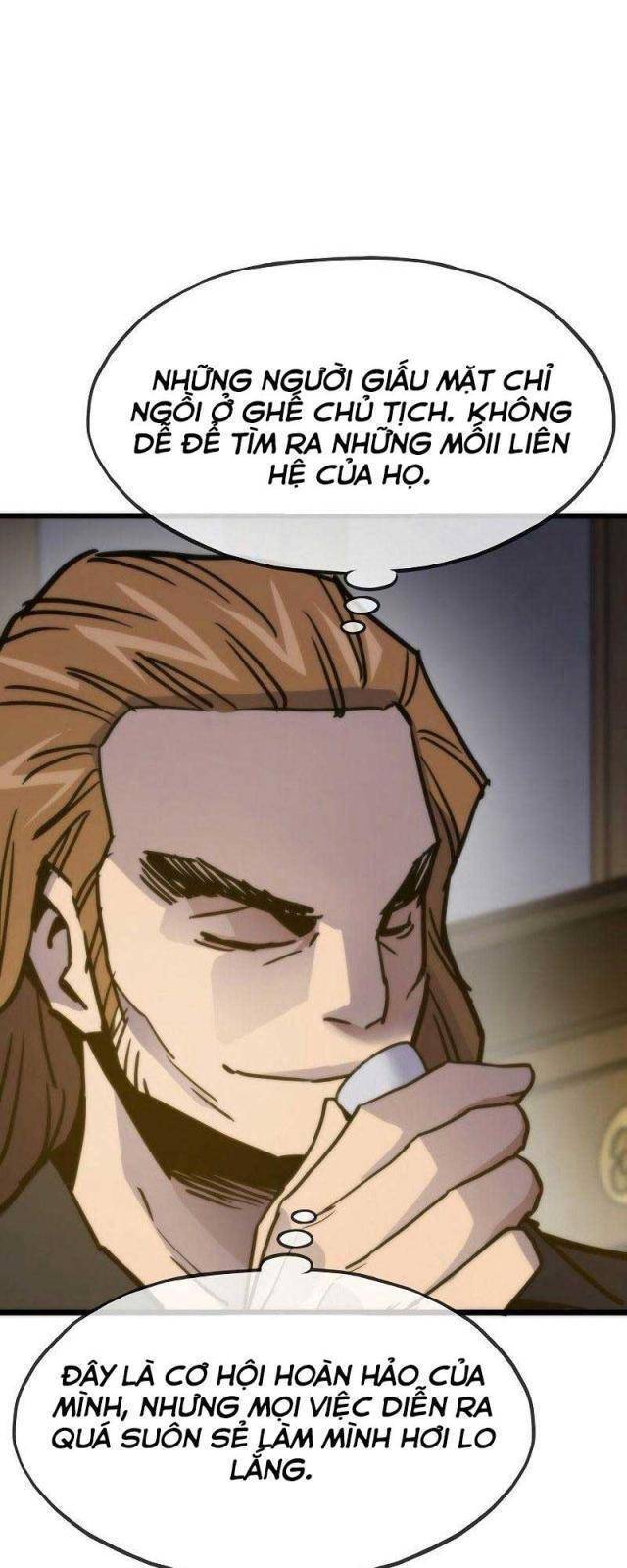 Hồi Quy Giả - Chapter 56 - Page 19