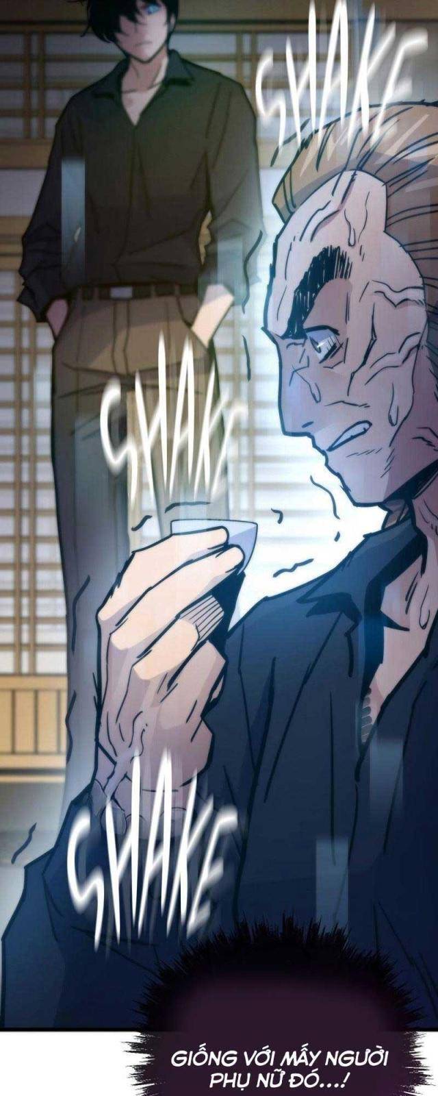 Hồi Quy Giả - Chapter 56 - Page 22