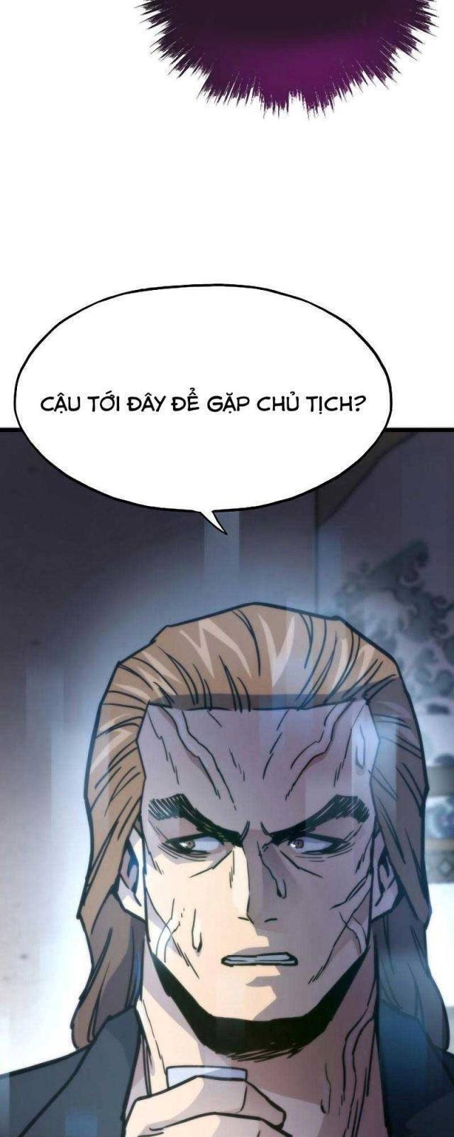 Hồi Quy Giả - Chapter 56 - Page 23