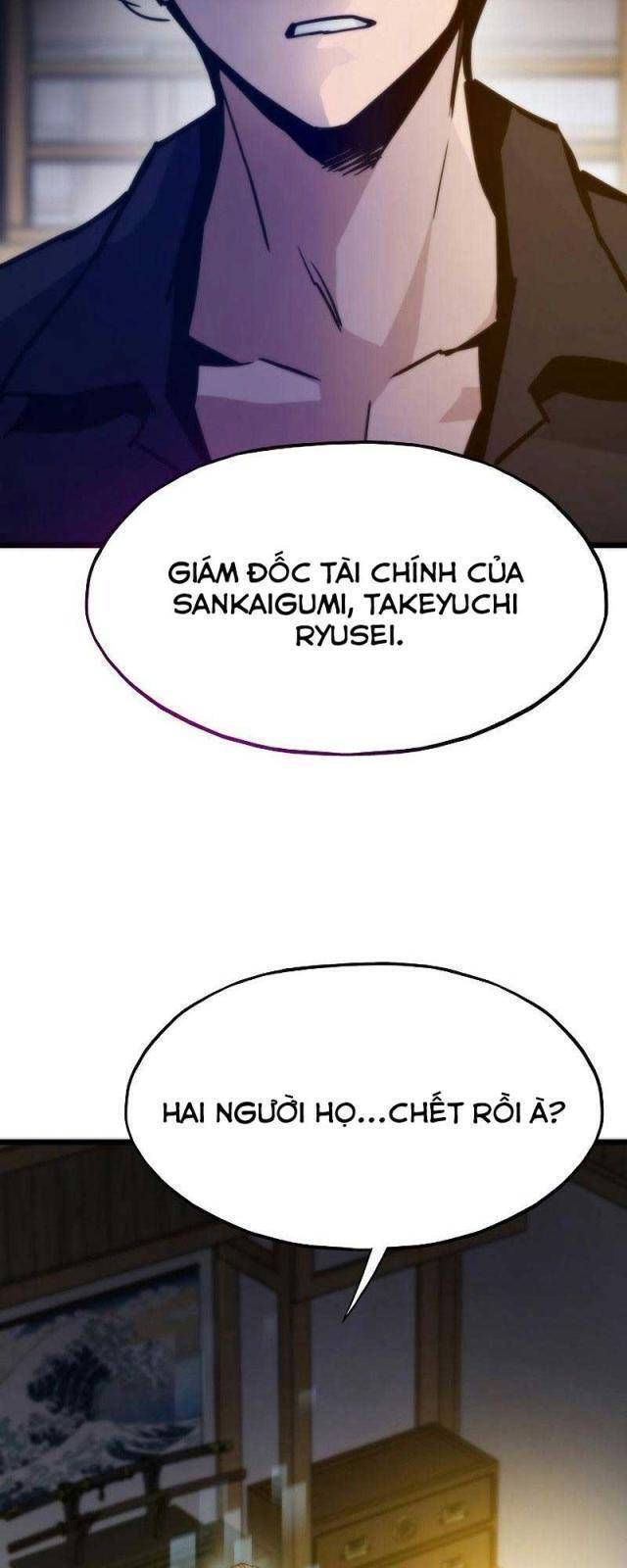 Hồi Quy Giả - Chapter 56 - Page 25