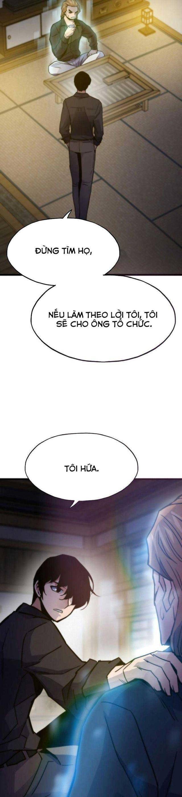 Hồi Quy Giả - Chapter 56 - Page 26