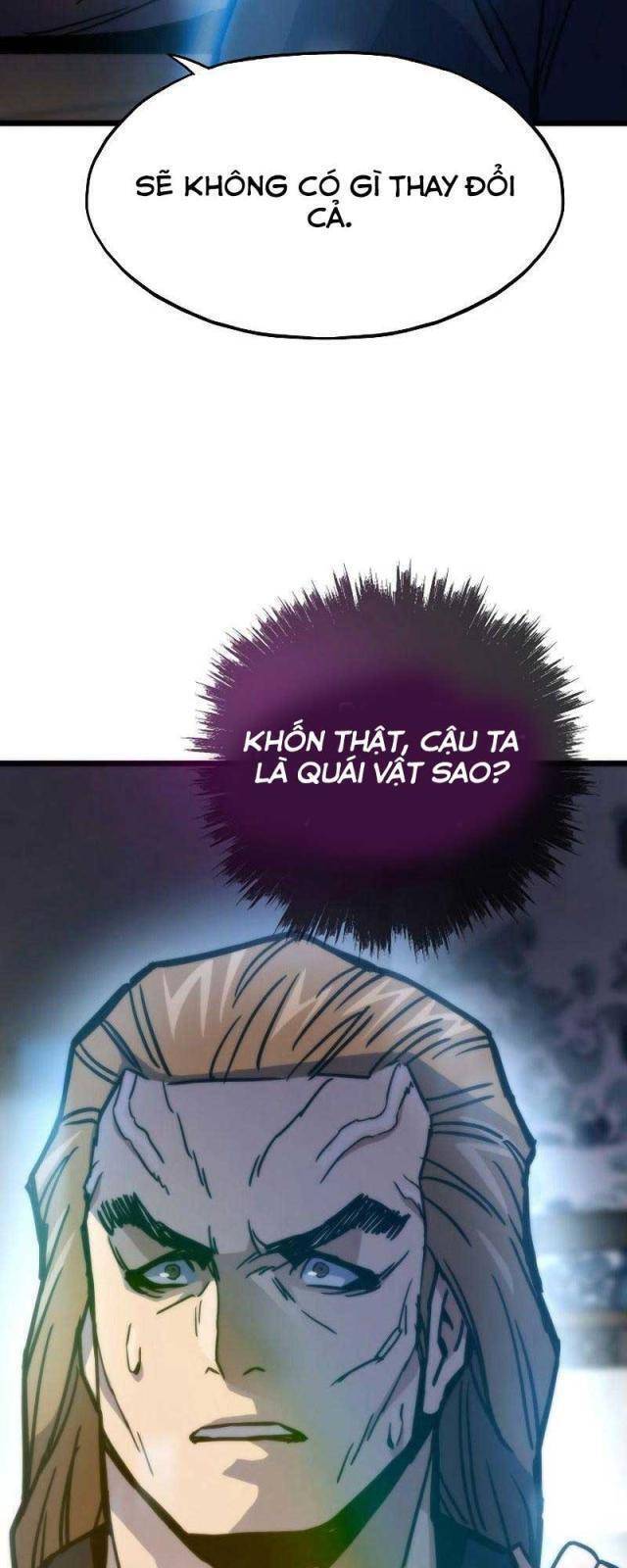 Hồi Quy Giả - Chapter 56 - Page 27