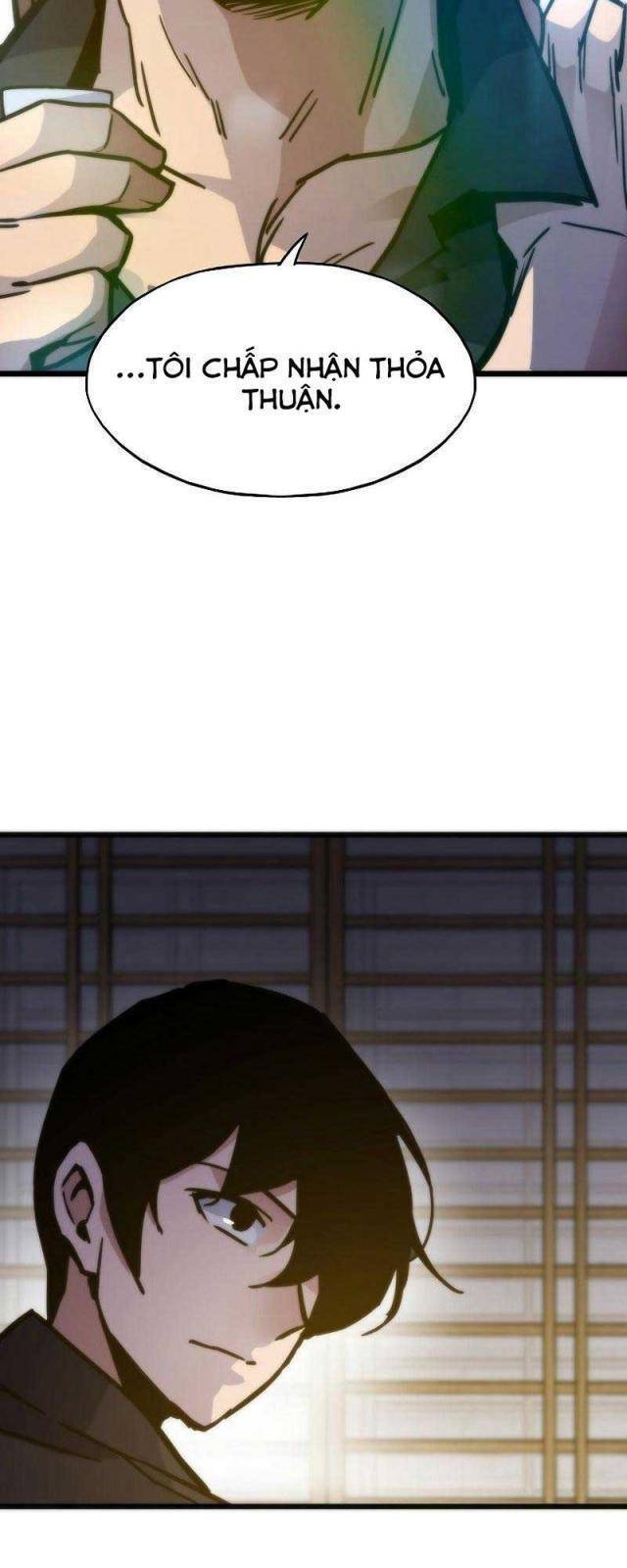 Hồi Quy Giả - Chapter 56 - Page 28