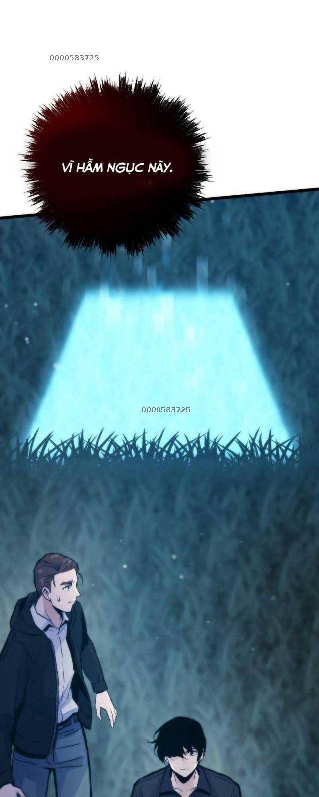 Hồi Quy Giả - Chapter 56 - Page 3