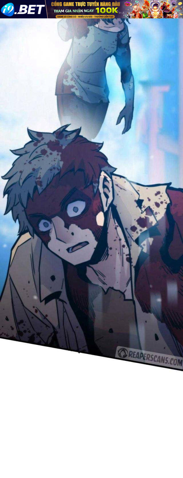 Hồi Quy Giả - Chapter 56 - Page 34