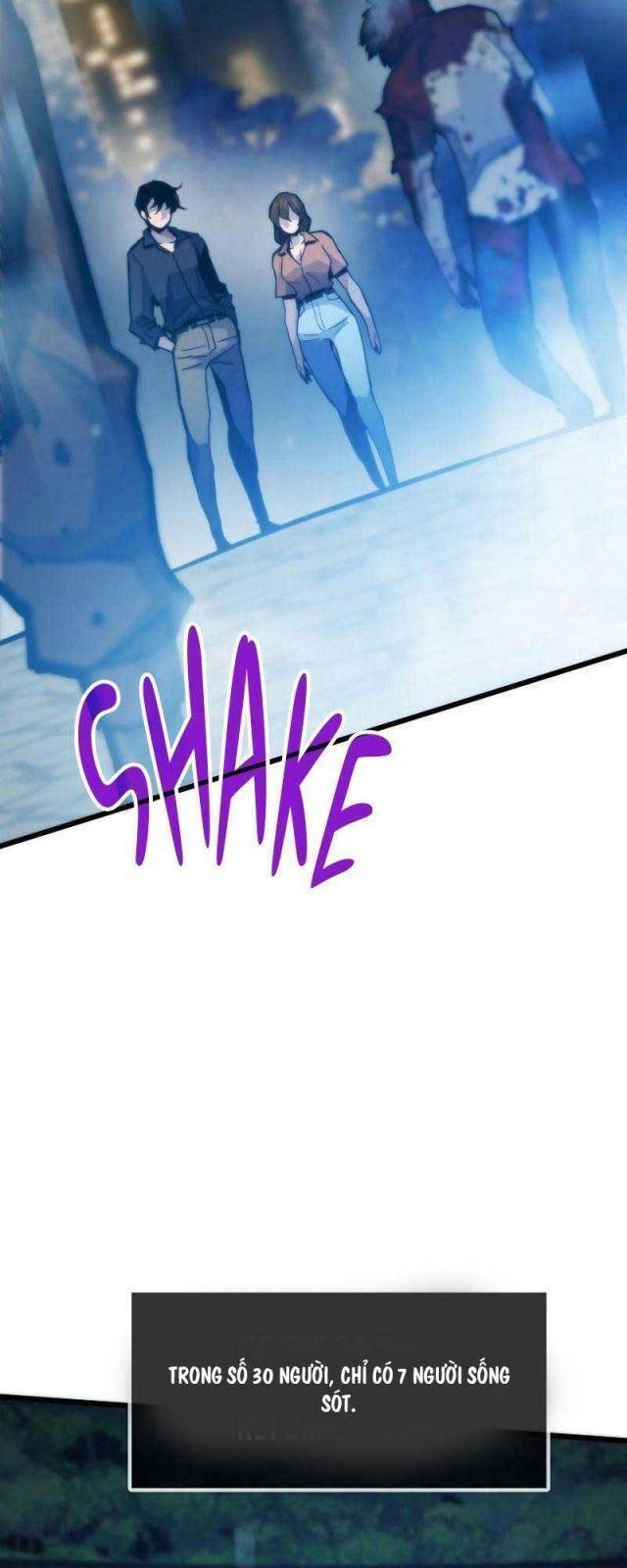 Hồi Quy Giả - Chapter 56 - Page 36