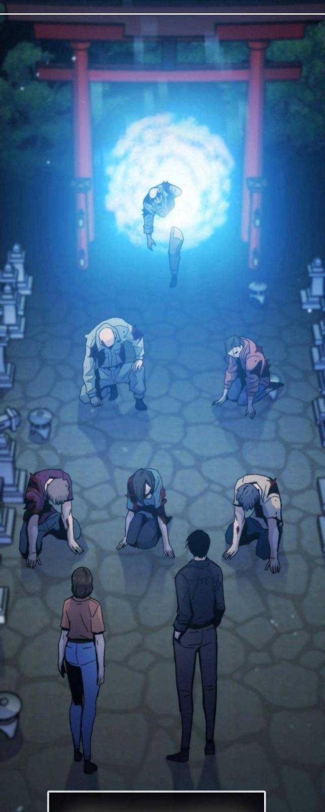 Hồi Quy Giả - Chapter 56 - Page 37