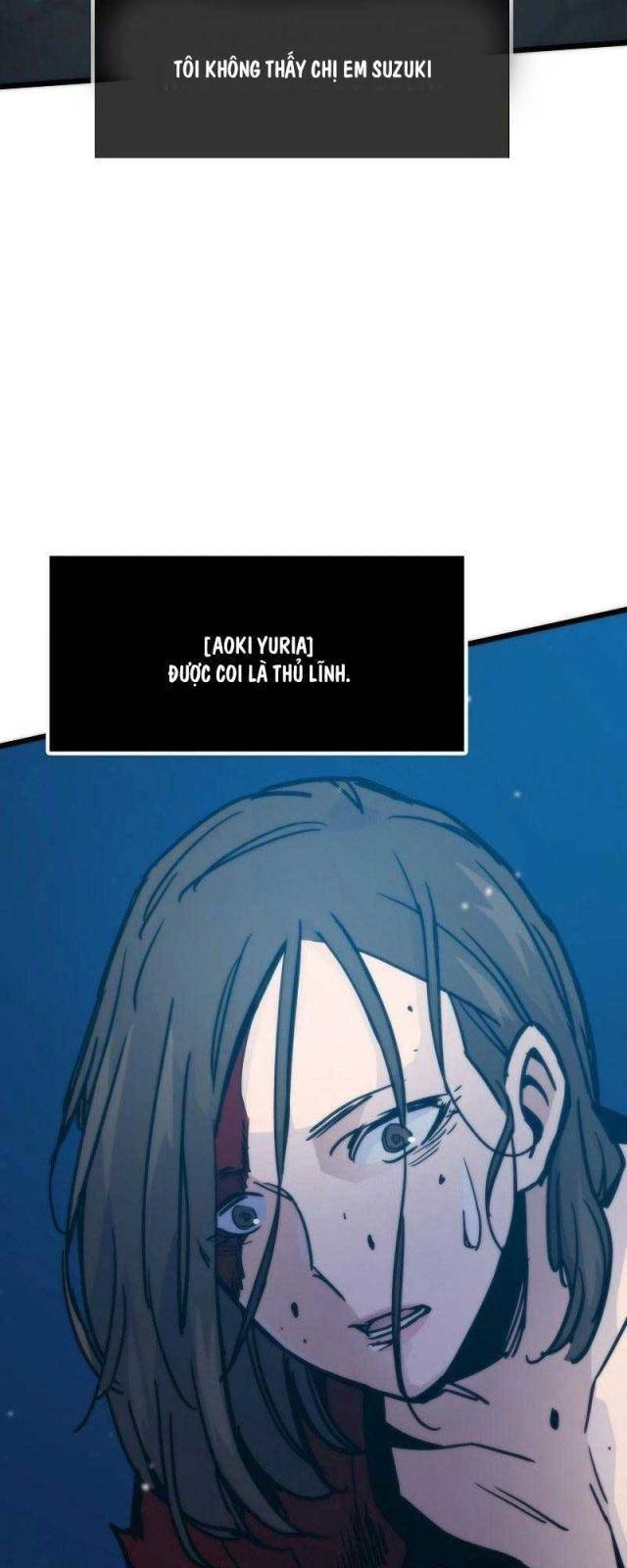 Hồi Quy Giả - Chapter 56 - Page 38