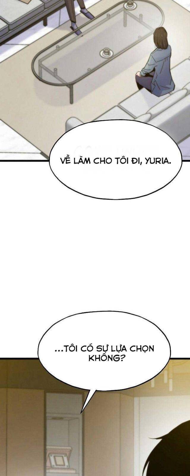 Hồi Quy Giả - Chapter 56 - Page 44