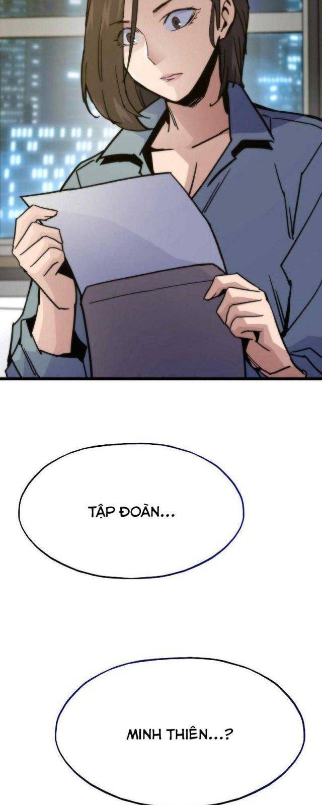 Hồi Quy Giả - Chapter 56 - Page 46