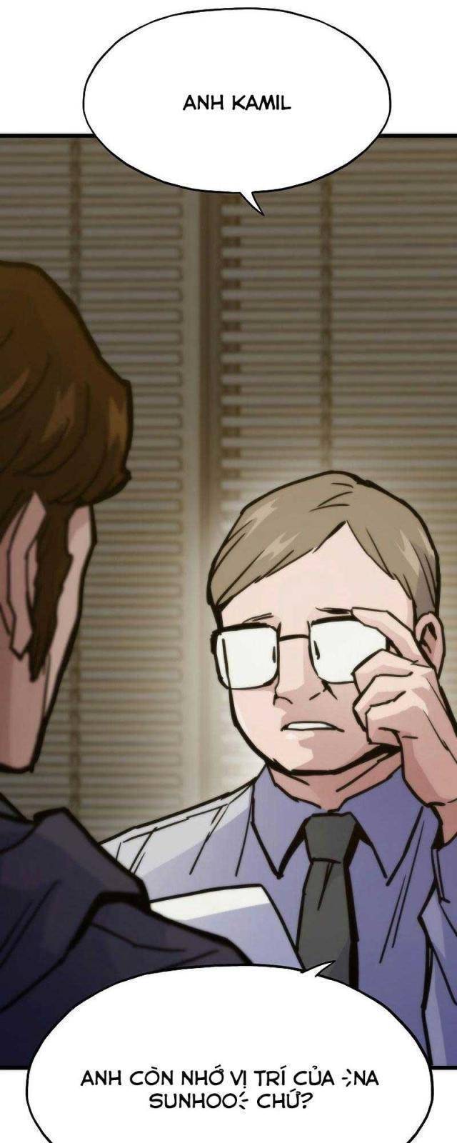 Hồi Quy Giả - Chapter 56 - Page 50